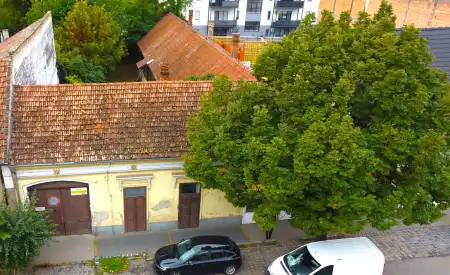eladó ingatlan, Aszód