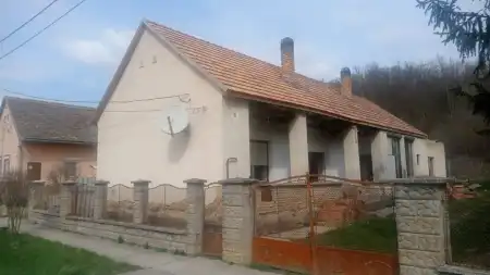 eladó ingatlan, Babarc