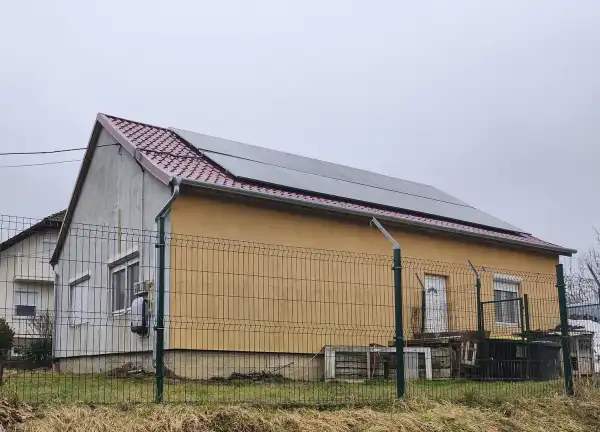 Eladó ingatlan, Babosdöbréte 3 szoba 78 m² 54.8 M Ft