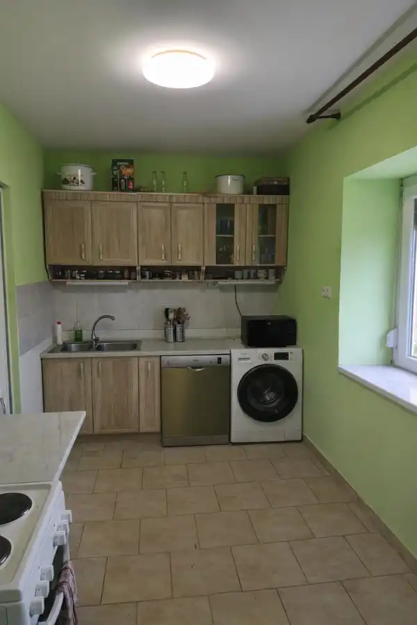 Eladó ingatlan, Babosdöbréte 3 szoba 78 m² 54.8 M Ft