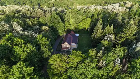 eladó ingatlan, Babosdöbréte