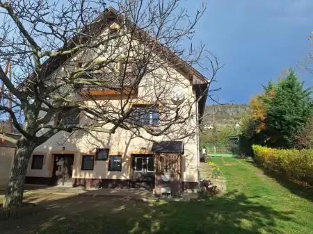 eladó ingatlan, Badacsonytomaj