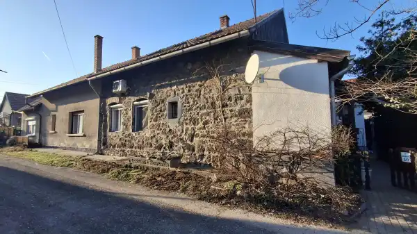 Eladó ingatlan, Badacsonytomaj 1+2 szoba 57 m² 53.5 M Ft