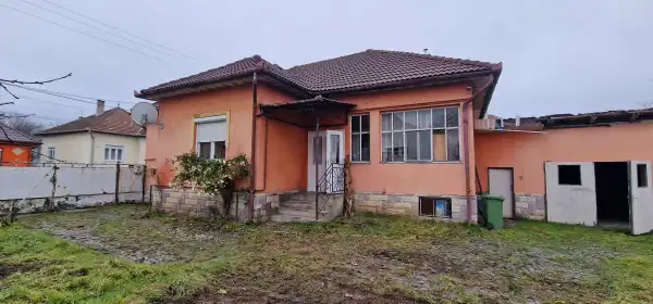 Eladó ingatlan, Bag 3 szoba 107 m² 35 M Ft