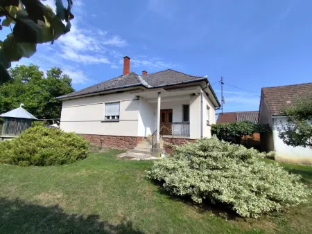 Eladó ingatlan, Bajánsenye 3 szoba 95 m² 39 M Ft