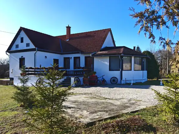 Eladó ingatlan, Bajánsenye 2 szoba 100 m² 39.9 M Ft