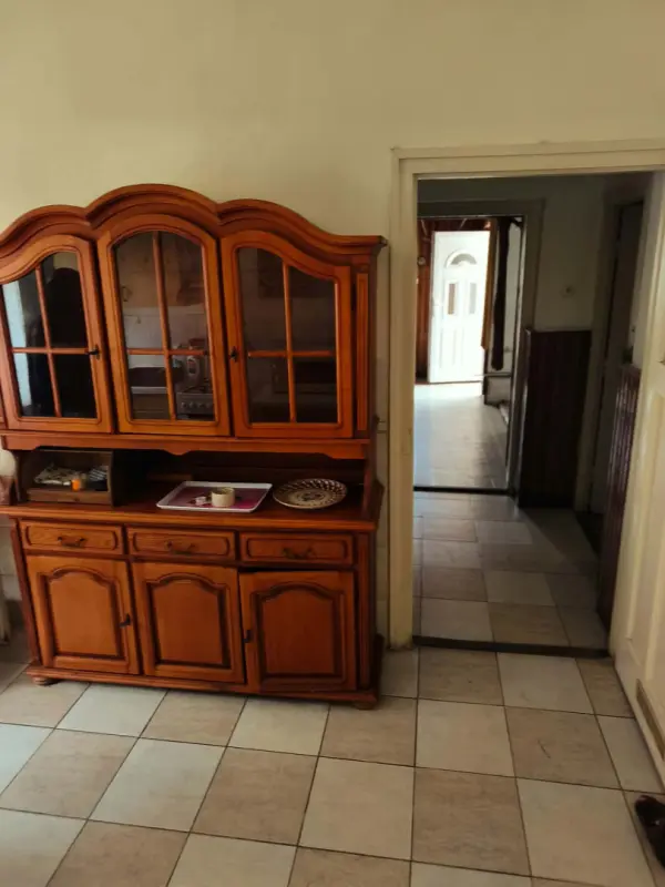Eladó ingatlan, Bakonycsernye 2+1 szoba 100 m² 39 M Ft