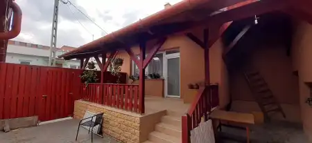 Eladó ingatlan, Balassagyarmat 3 szoba 240 m² 56 M Ft