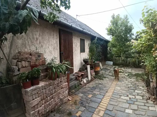 Eladó ingatlan, Balassagyarmat 4 szoba 190 m² 55.7 M Ft