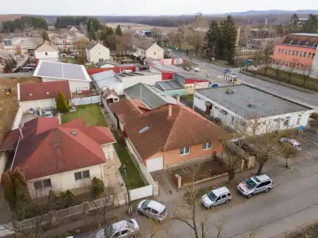 eladó ingatlan, Balassagyarmat