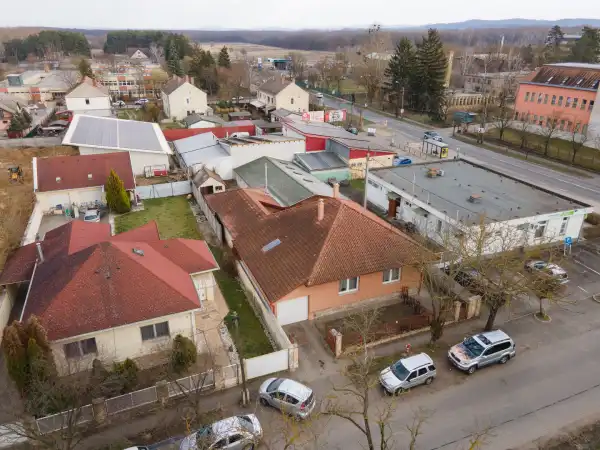 Eladó ingatlan, Balassagyarmat 3 szoba 246 m² 64 M Ft