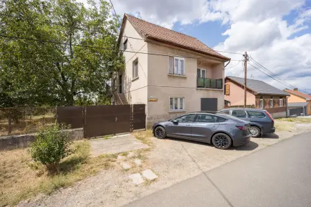 Eladó ingatlan, Balassagyarmat 3 szoba 72 m² 41.9 M Ft