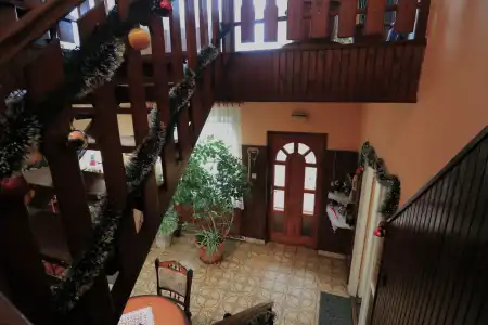 eladó ingatlan, Balástya