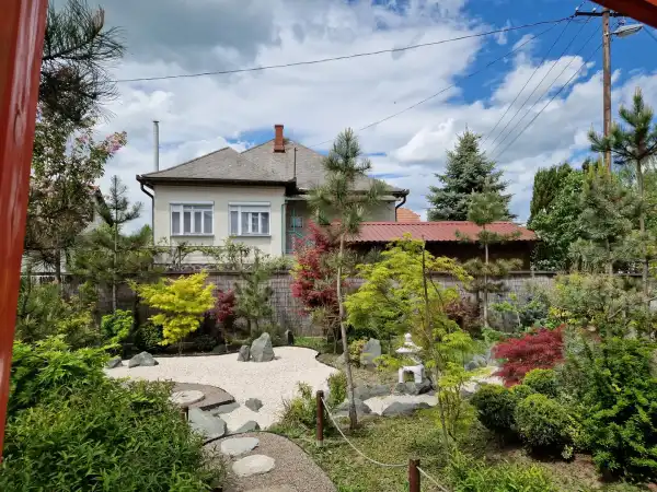 Eladó ingatlan, Balaton község 3 szoba 80 m² 15.9 M Ft