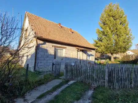 eladó ingatlan, Balaton