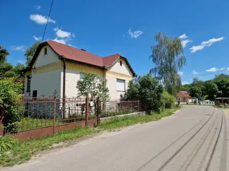 eladó ingatlan, Balaton