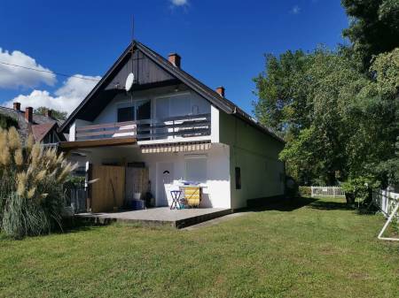 eladó ingatlan, Balatonberény