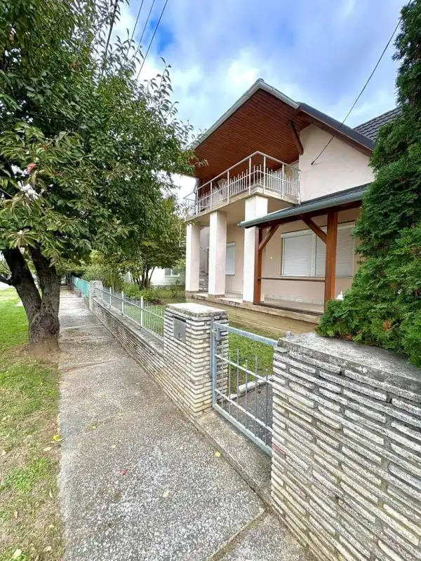 Eladó ingatlan, Balatonboglár 3 szoba 133 m² 106.99 M Ft