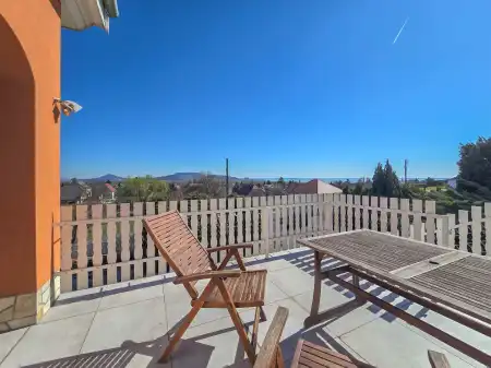 Eladó ingatlan, Balatonederics 6+2 szoba 250 m² 149.9 M Ft