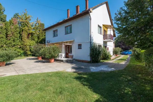 Eladó ingatlan, Balatonföldvár 5 szoba 125 m² 89 M Ft