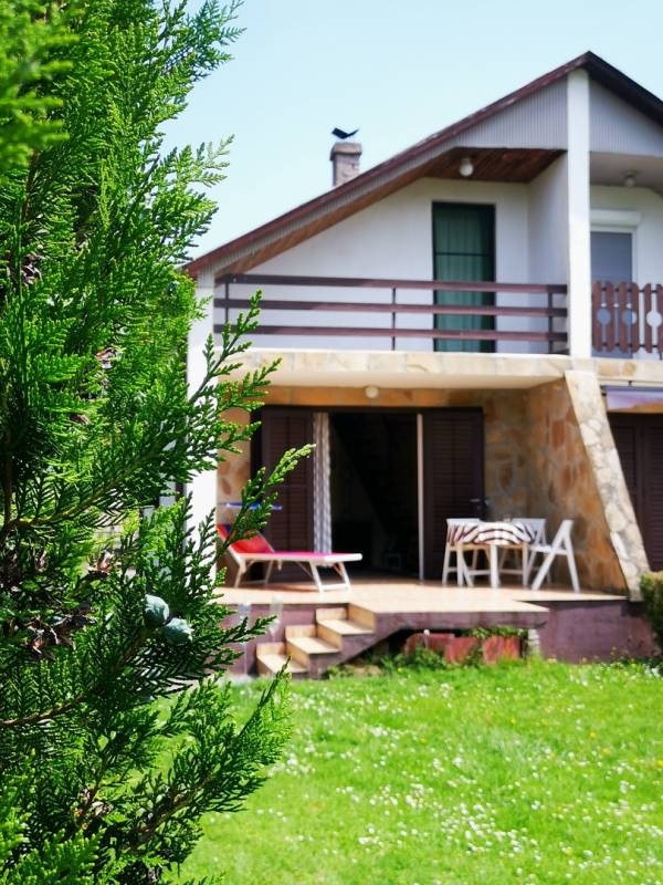 eladó ingatlan, Balatonkeresztúr