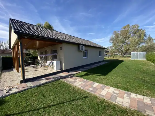 Eladó ingatlan, Balatonkeresztúr 2 szoba 58 m² 67 M Ft