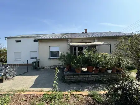 eladó ingatlan, Balatonkeresztúr