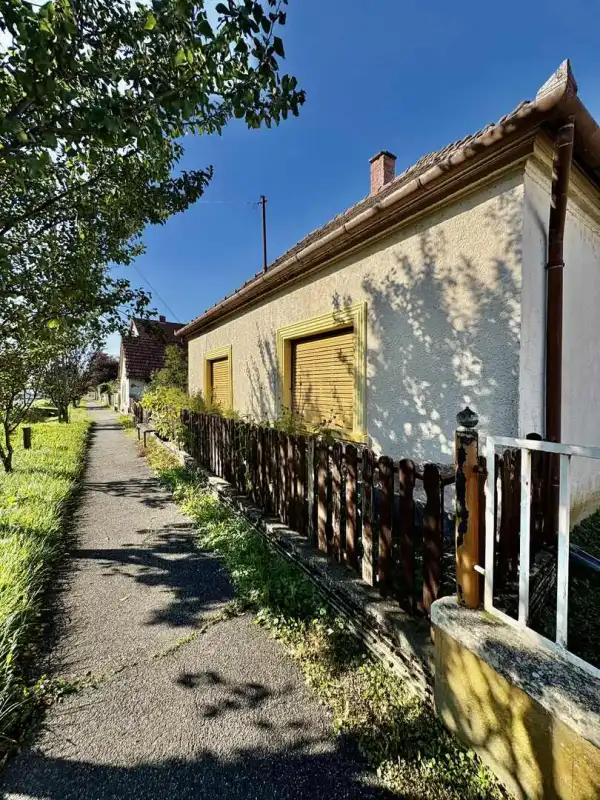 Eladó ingatlan, Balatonmagyaród 3+2 szoba 133 m² 30 M Ft