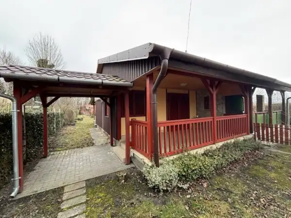 Eladó ingatlan, Balatonmáriafürdő 1+1 szoba 38 m² 38.49 M Ft