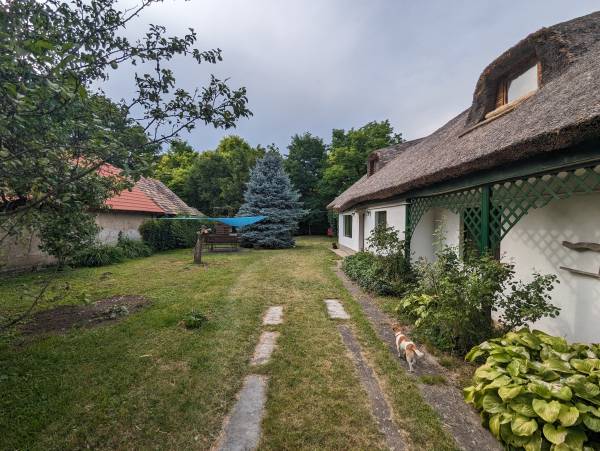 eladó ingatlan, Balatonszabadi