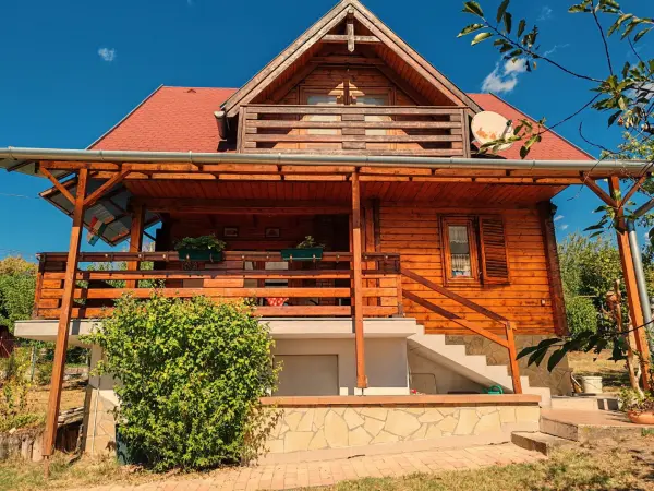 Eladó ingatlan, Balatonvilágos 1+3 szoba 55 m² 79.9 M Ft