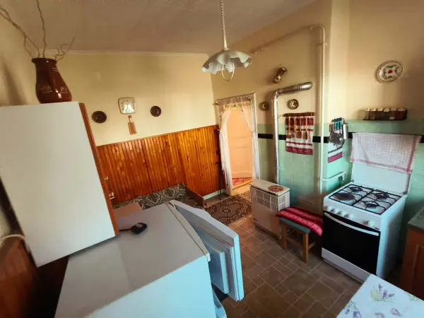 Eladó ingatlan, Balinka 2 szoba 73 m² 31.5 M Ft