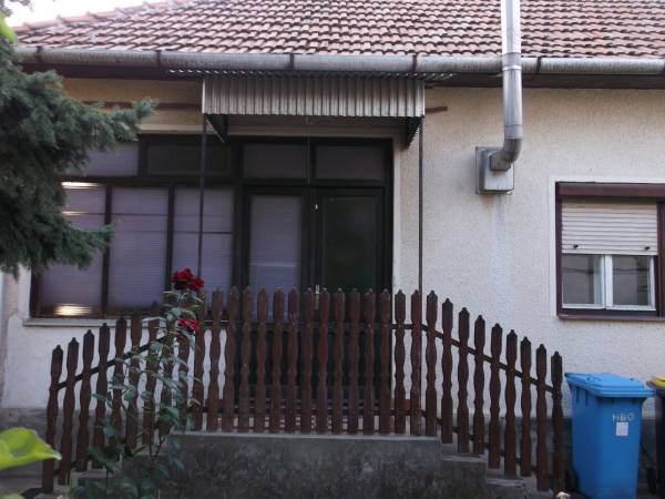 eladó ingatlan, Balmazújváros