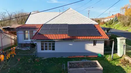 eladó ingatlan, Bánk