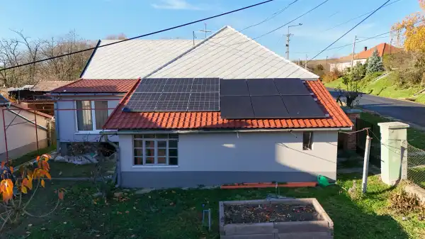 Eladó ingatlan, Bánk 2 szoba 72 m² 64.9 M Ft