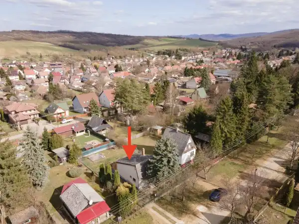 Eladó ingatlan, Bánk 2 szoba 60 m² 39.99 M Ft