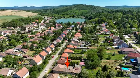 Eladó ingatlan, Bánk 4 szoba 112 m² 45.99 M Ft
