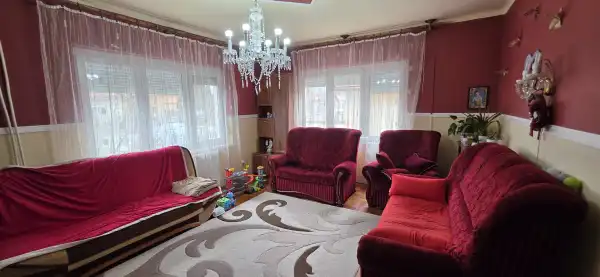 Eladó ingatlan, Baracs 5+1 szoba 164 m² 59.9 M Ft