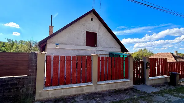 Eladó ingatlan, Bátonyterenye 2 szoba 71 m² 25 M Ft