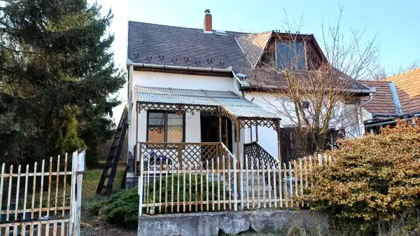 Eladó ingatlan, Bátonyterenye 5 szoba 117 m² 16.8 M Ft