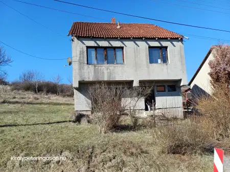 eladó ingatlan, Bátonyterenye