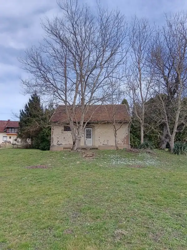 Eladó ingatlan, Bázakerettye 2 szoba 56 m² 15.5 M Ft
