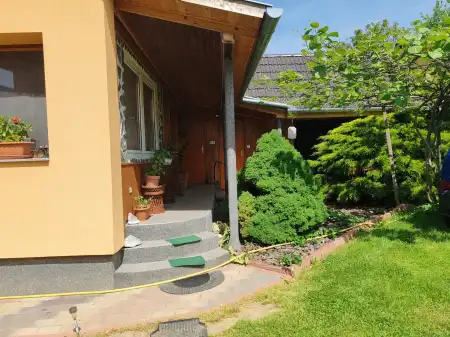 eladó ingatlan, Becsvölgye