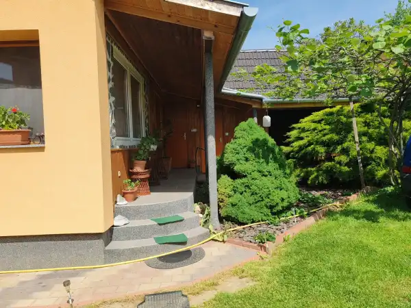 Eladó ingatlan, Becsvölgye 3+1 szoba 100 m² 49.1 M Ft