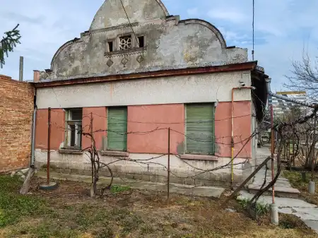 eladó ingatlan, Békéscsaba