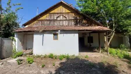 eladó ingatlan, Békéscsaba