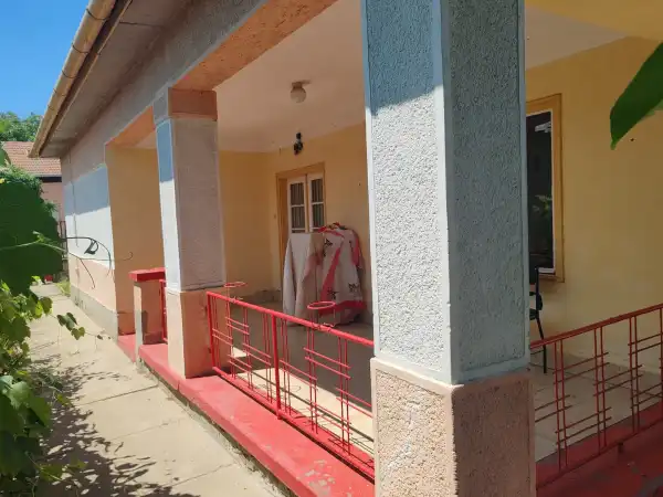 Eladó ingatlan, Békéscsaba 2 szoba 85 m² 24 M Ft