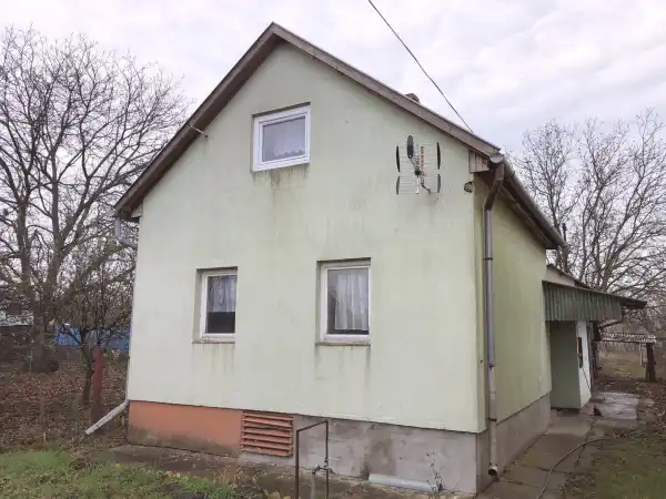 Eladó ingatlan, Békéscsaba 2 szoba 19.9 M Ft