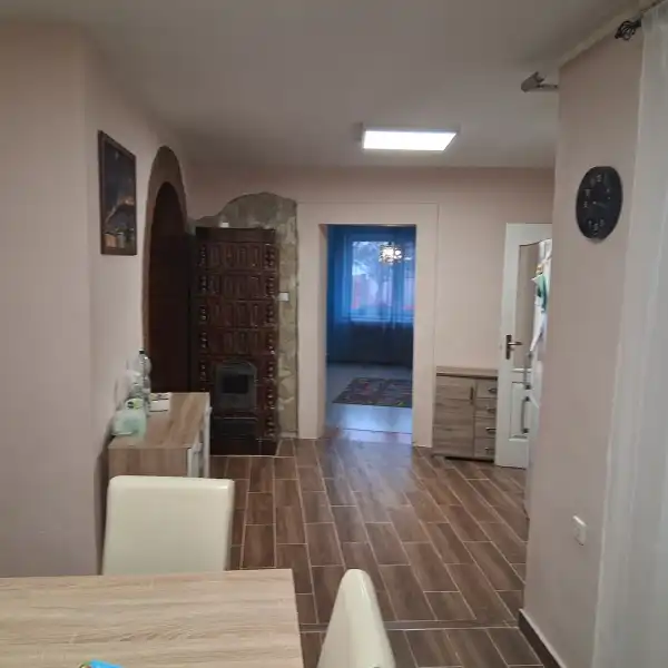 Eladó ingatlan, Békéscsaba 3+1 szoba 130 m² 38.9 M Ft