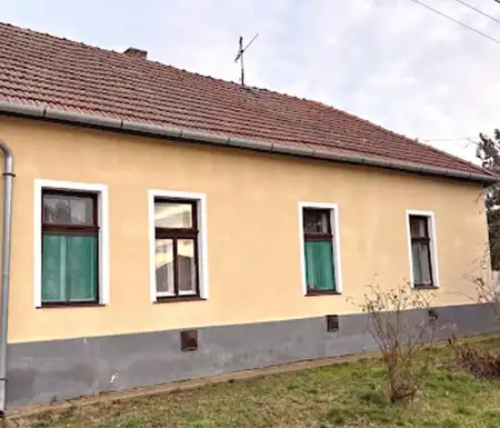 eladó ingatlan, Békéscsaba